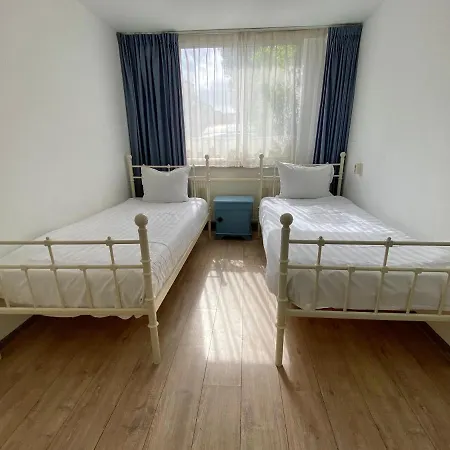 Centre Apartment