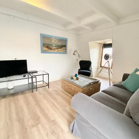 Centre Apartment Zandvoort